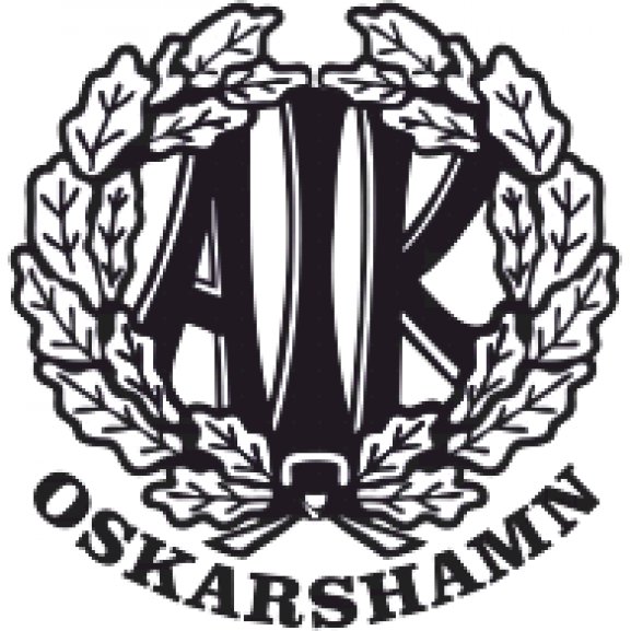 Logo of Oskarshamns AIK