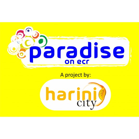 Logo of Paradise on Ecr