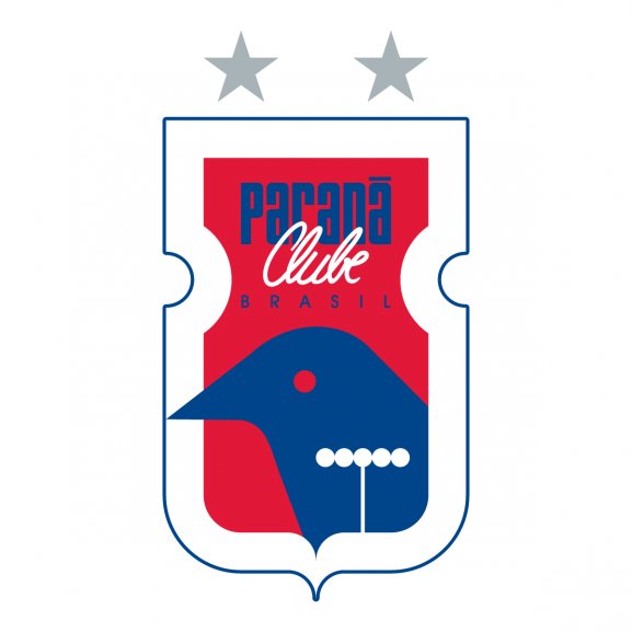 Logo of Paraná Clube