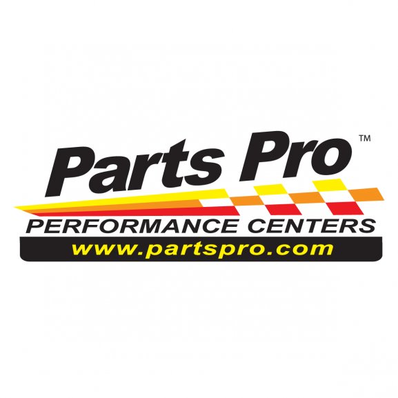 Logo of Parts Pro