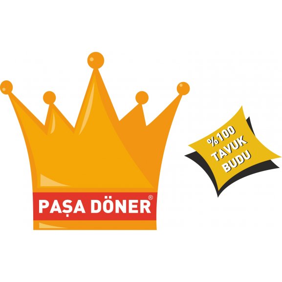 Logo of Paşa Döner