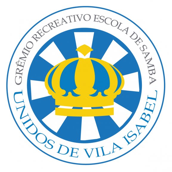 Logo of Pavilhão Gres Vila Isabel