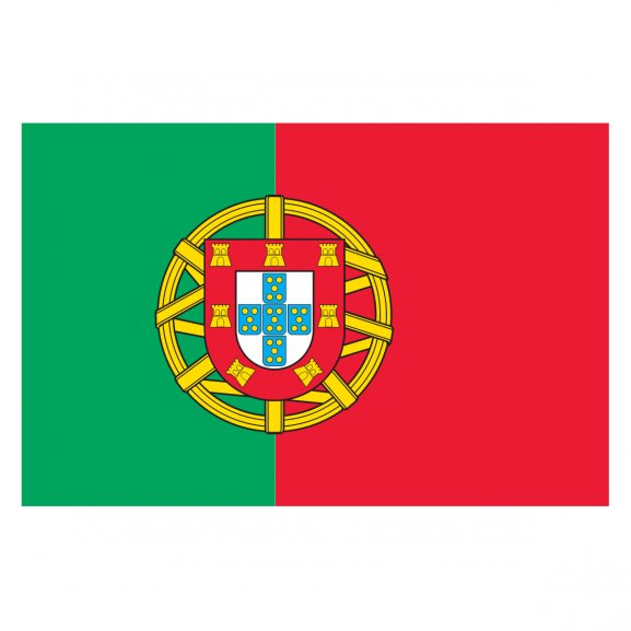 Logo of Portugal