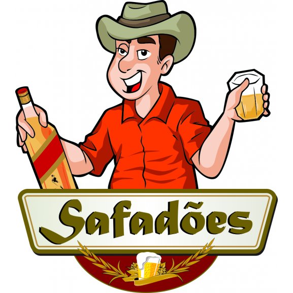 Logo of Safadoes