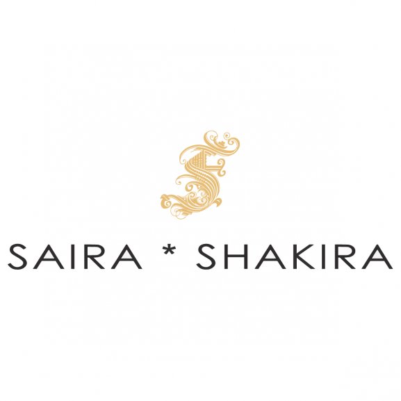 Logo of Saira Shakira