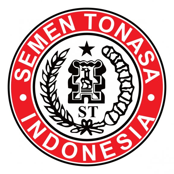 Logo of Semen Tonasa