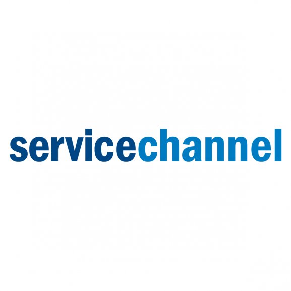 Logo of ServiceChannel