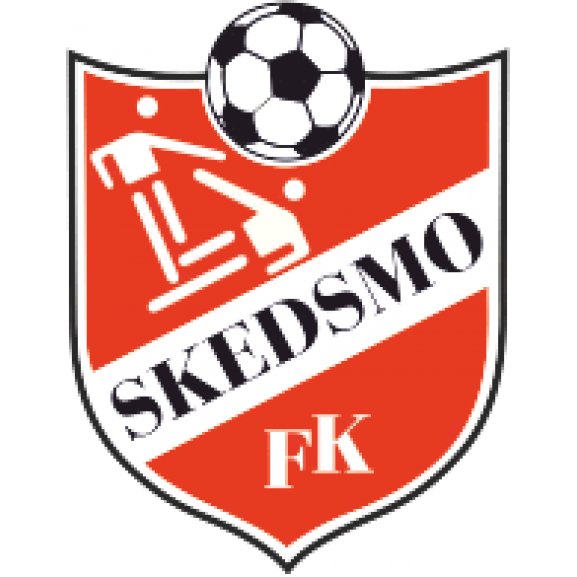 Logo of Skedsmo FK