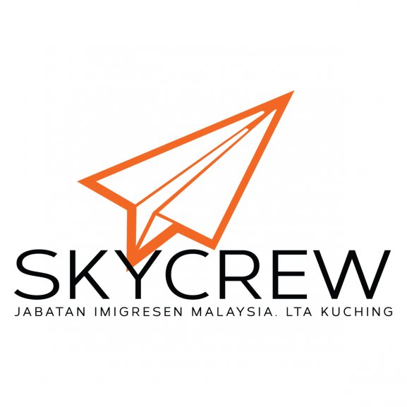 Logo of Skycrew Jabatan Imigresen Malaysia