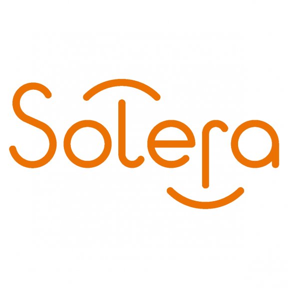 Logo of Solera