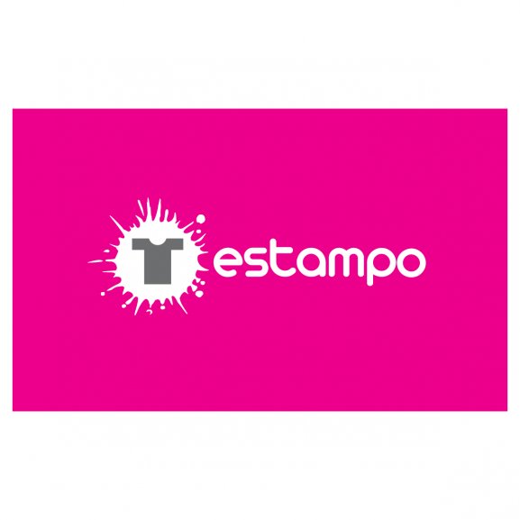 Logo of T-estampo