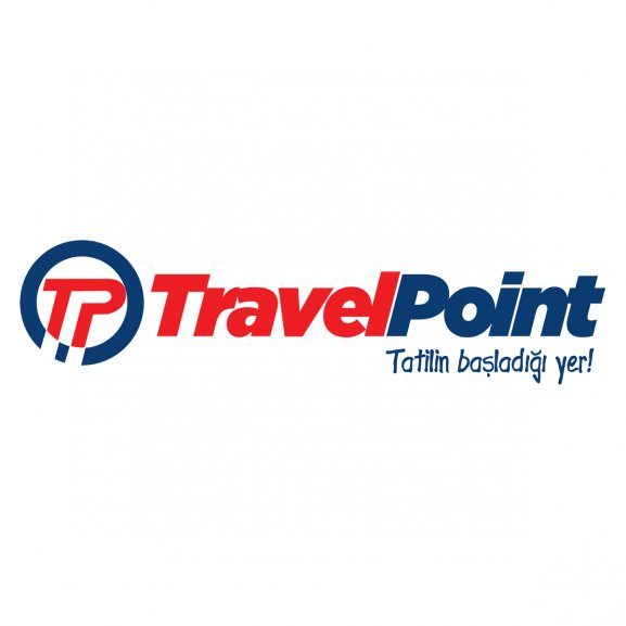 Logo of Travel Point