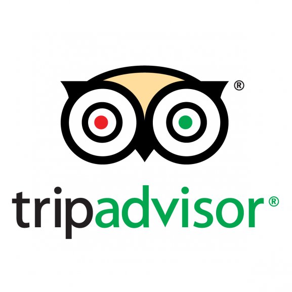 Logo of Trip Advisor