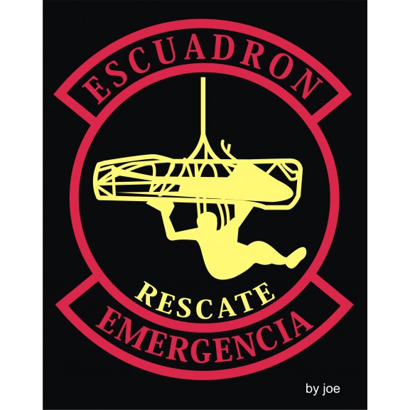 Logo of Rescate PNP