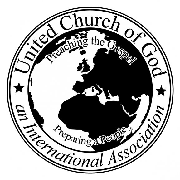 Logo of United Church of God