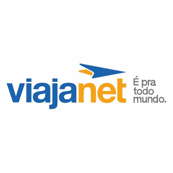 Logo of Viajanet