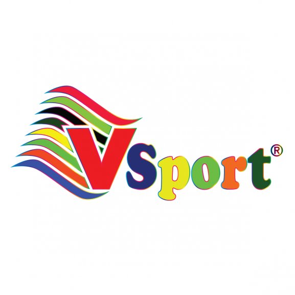 Logo of VSport Interlocking Tiles Flooring