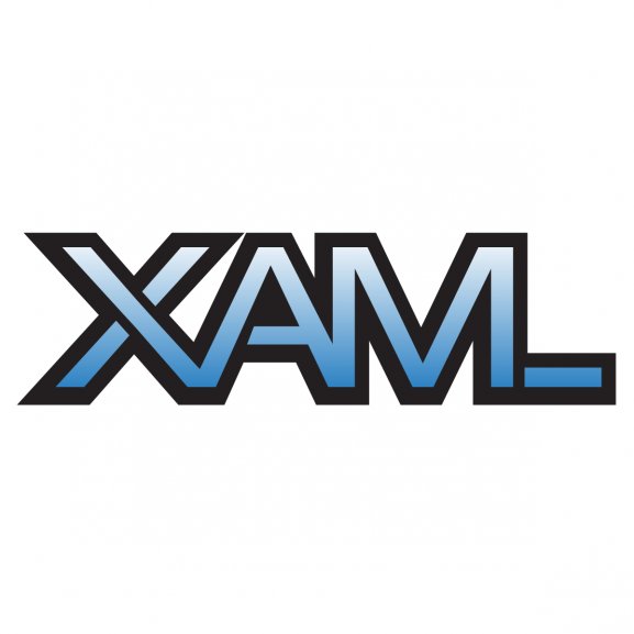 Logo of Xaml