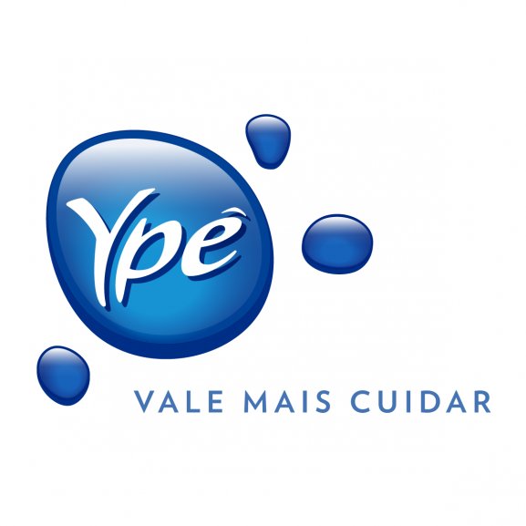 Logo of Ypê