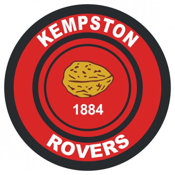 Logo of AFC Kempston Rovers