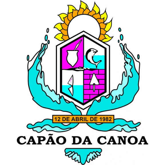 Logo of Capao da Canoa