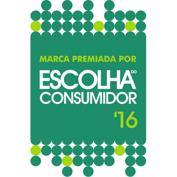 Logo of Escolha do Consumidor