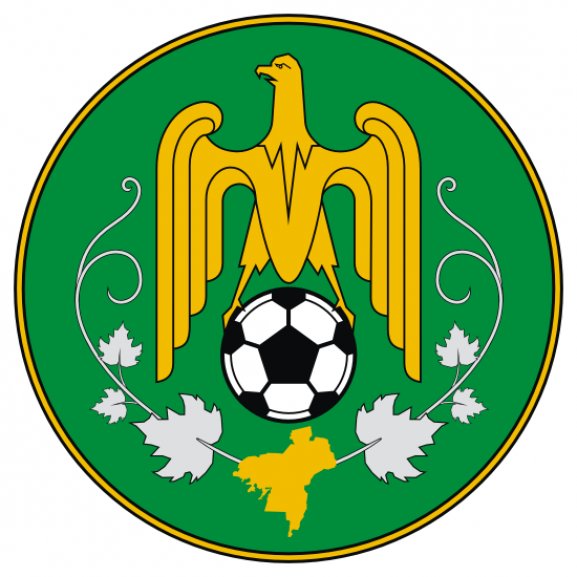 Logo of FC Codru Lozova