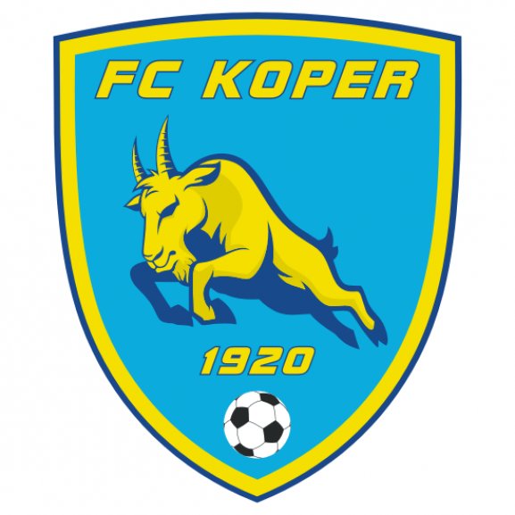 Logo of FC Luka Koper