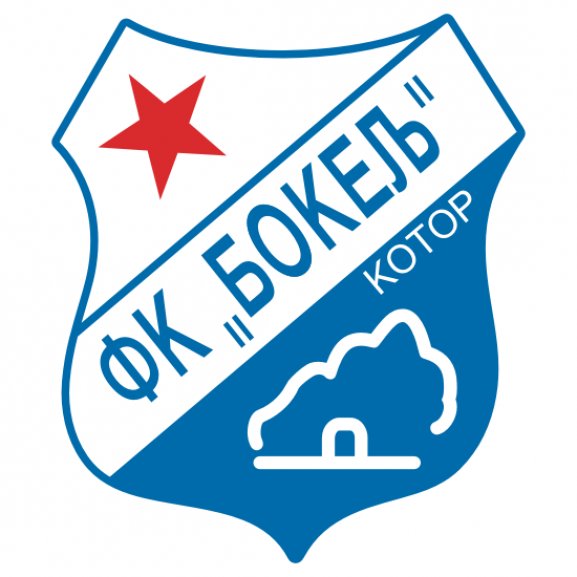 Logo of FK Bokelj Kotor