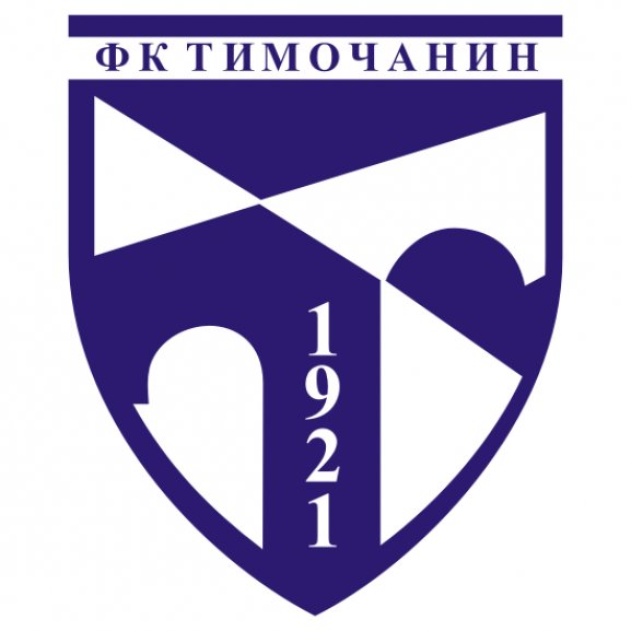 Logo of FK Timočanin