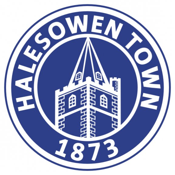 Logo of Halesowen Town FC