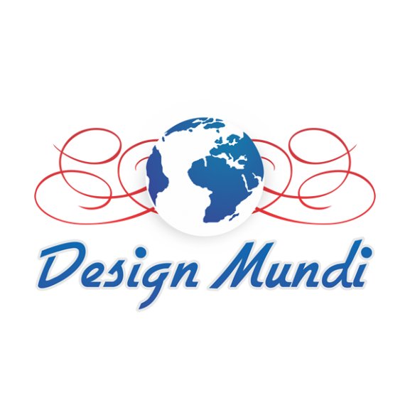 Logo of Design Mundi