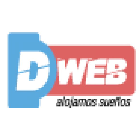 Logo of DWeb Perú