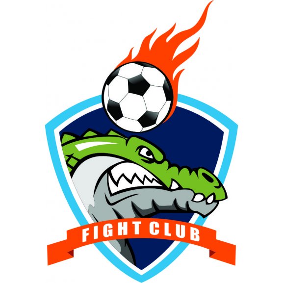 Logo of Fight Club