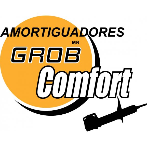 Logo of Grob Comfort