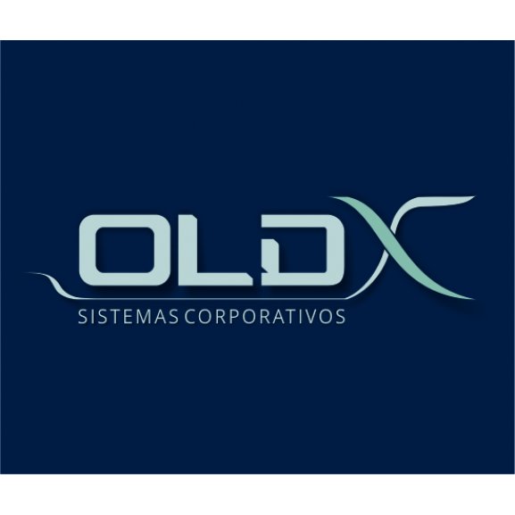 Logo of Oldx sistemas