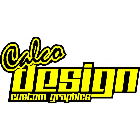 Logo of Calcodesign