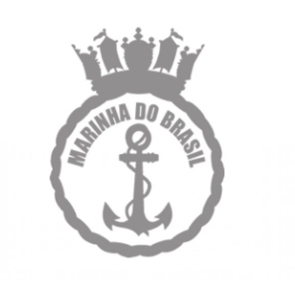 Logo of Marinha do Brasil