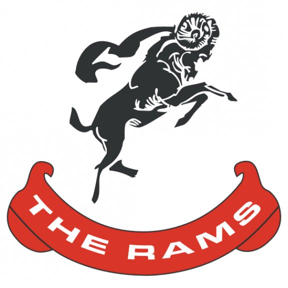 Logo of Ramsgate FC