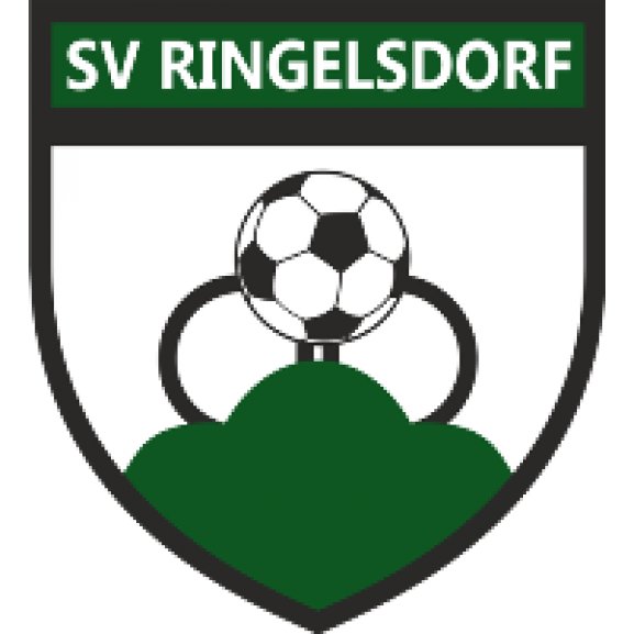Logo of SV Ringelsdorf