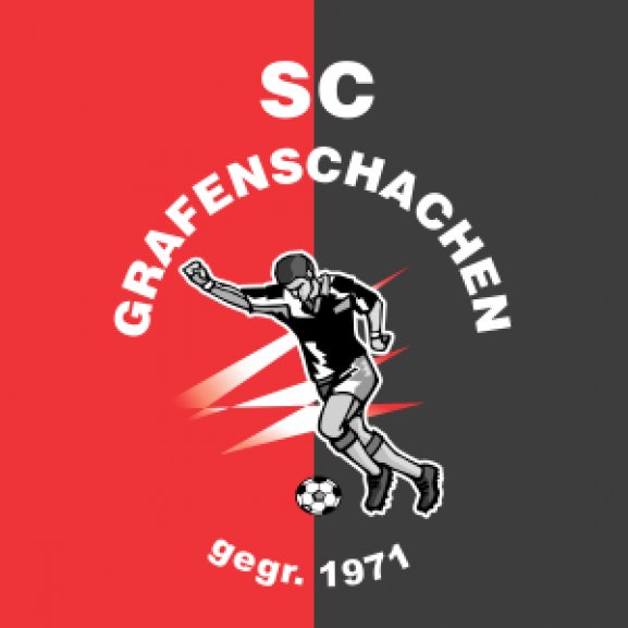 Logo of SC Grafenschachen