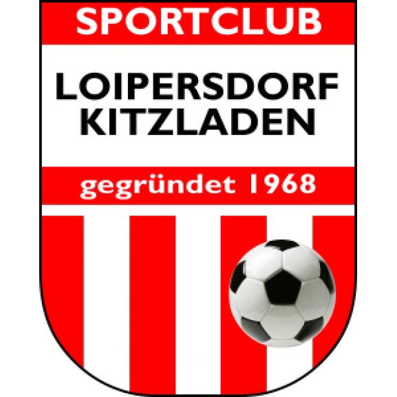 Logo of SC Loipersdorf Kitzladen