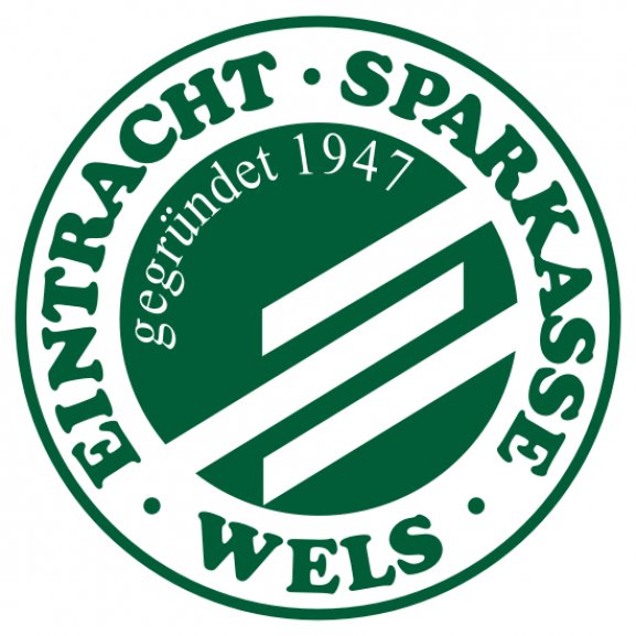 Logo of SK Eintracht Wels