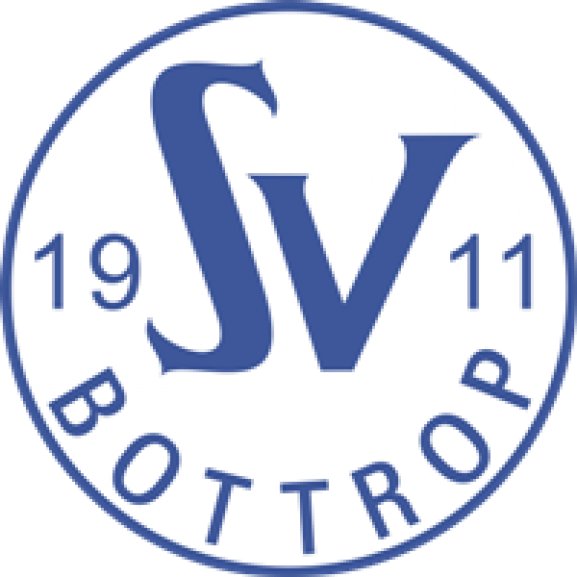 Logo of SV Bottrop