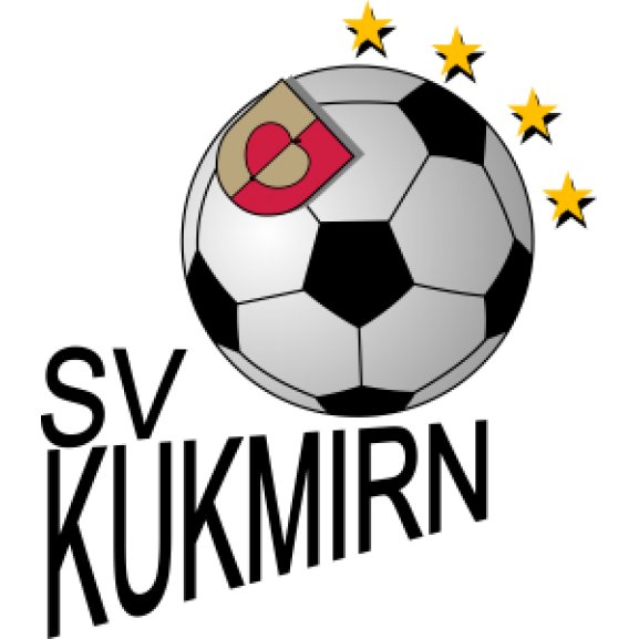 Logo of SV Kukmirn