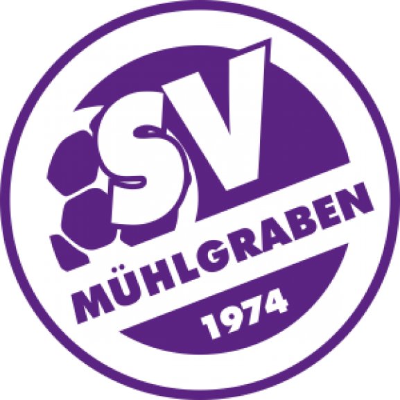 Logo of SV Mühlgraben