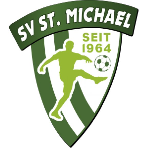 Logo of SV Sankt Michael