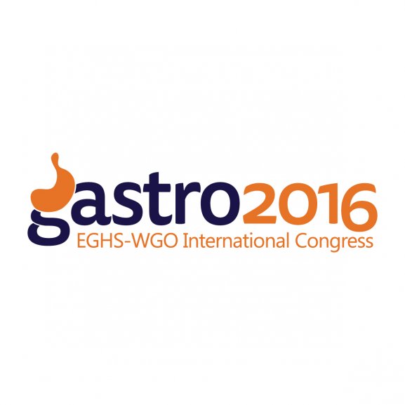 Logo of Gastro 2016