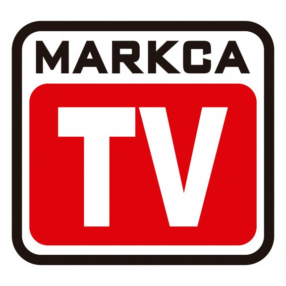 Logo of Markca TV