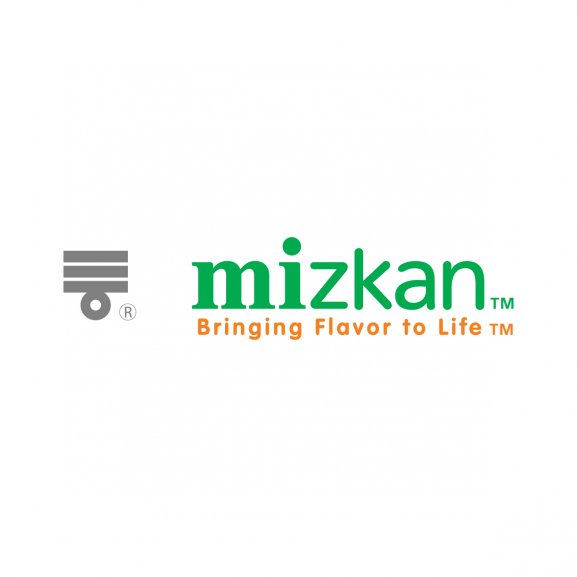 Logo of Mizkan